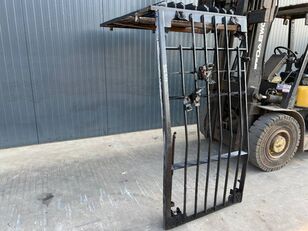 panel depan Caterpillar 313E / 320F / 323E / 325F / 329E / 330F / 336E untuk excavator Caterpillar 313E / 320F / 323E / 325F / 329E / 330F / 336E