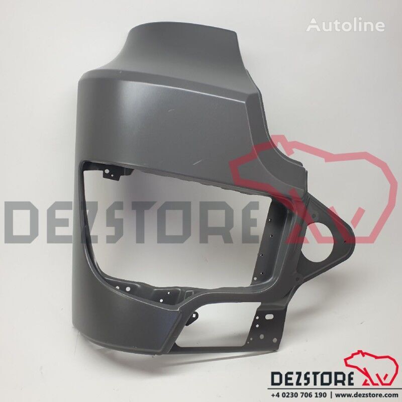 Colt bara fata dreapta A9608806672 front fascia for Mercedes-Benz AROCS truck tractor