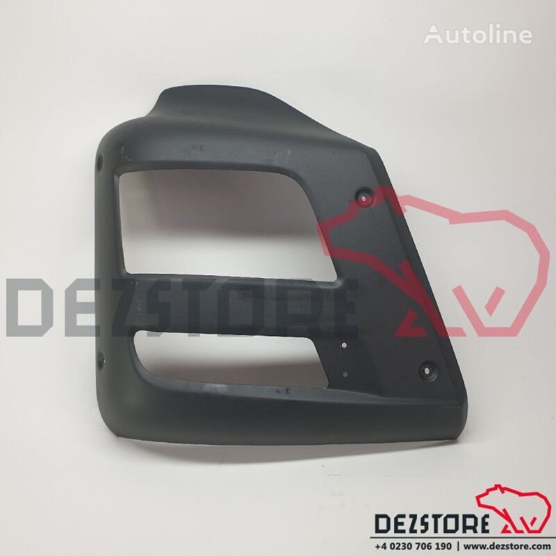 Colt bara fata dreapta 81416106628 front fascia for MAN TGS truck tractor