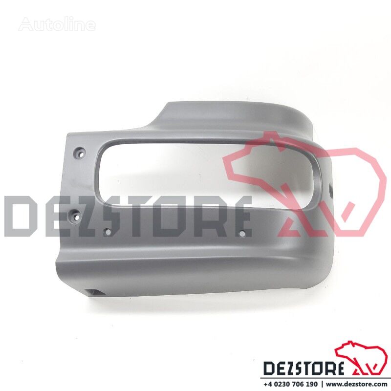 Colt bara fata stanga A9738800470 front fascia for Mercedes-Benz ATEGO truck tractor