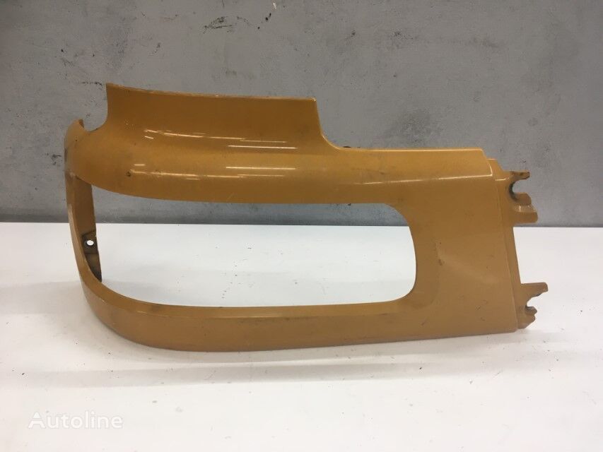 front fascia for DAF CF75 truck