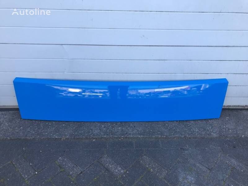 DAF 1835711 front fascia for DAF  XF106 truck tractor