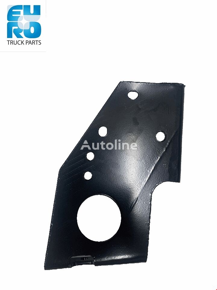 DAF 06- /LH/BUMPERSTEUN 1693664 front fascia for DAF 105XF  truck tractor