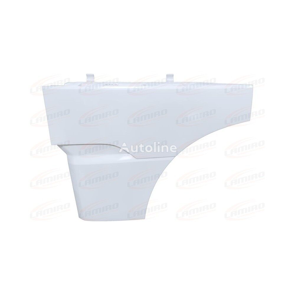 DAF 106XF 2013- DOOR EXTENSION LEFT 1835170 fascia delantera para DAF XF106 (2017-) camión