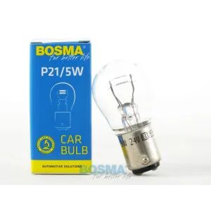 DAF 24V 21/5W BULB P21/5W BAY15D Abdeckung für DAF XF106 (2017-) LKW