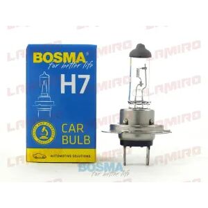 DAF 24V 70W BULB H7 fascia delantera para DAF XF106 camión - Autoline