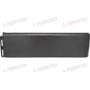 DAF ACTROS MP2 / MP3 LH MUDGUARD EXTENSION (CONSTRUCTION TYPE) apdare paredzēts Mercedes-Benz MP3 LS (2008-2011) kravas automašīnas - Autoline