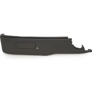 Облицовка DAF AXOR MP2 / MP3 (2004-2012) SPOILER WITHOUT HOLES RH 1848558 для грузовика Mercedes-Benz MP2 / MP3 (2004-2012) - Autoline