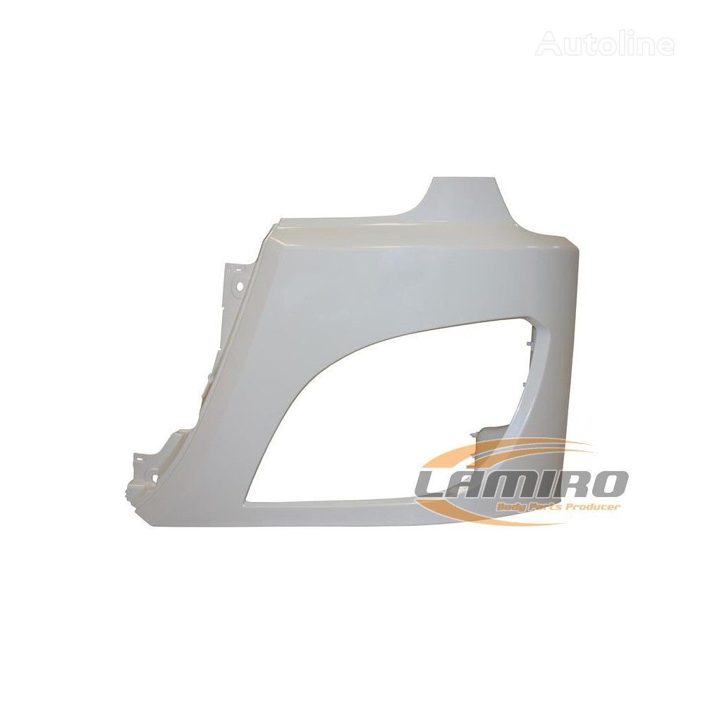 پوشش DAF CF EURO 6  HEADLIGHT BEZEL LEFT برای کامیون DAF CF EURO 6