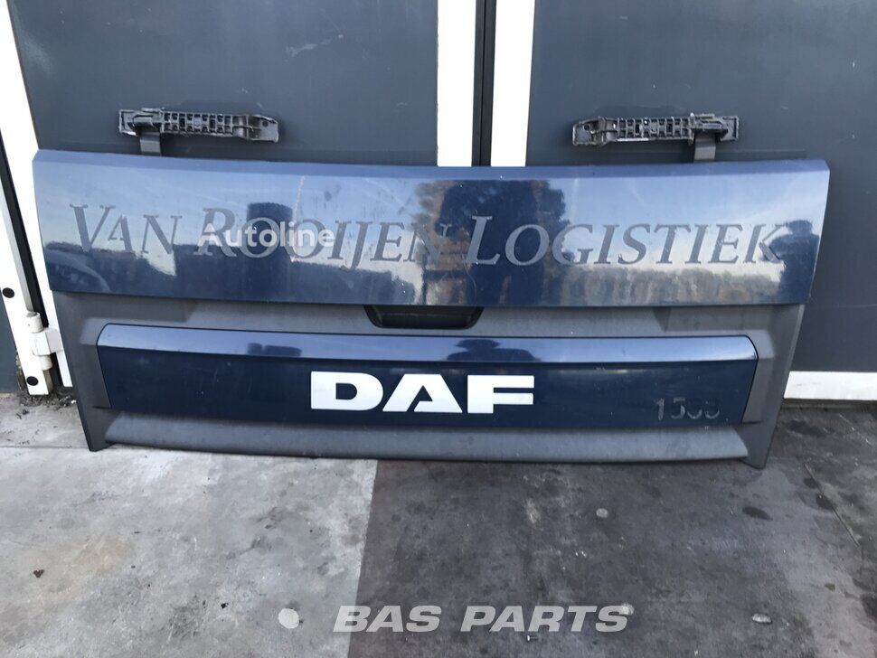 DAF CF Euro 6 Front panel 2148027 afdækning til DAF CF Euro 6 lastbil - Autoline