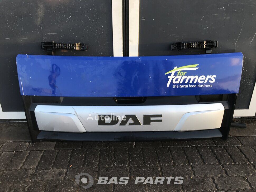 Облицювання DAF CF Euro 6 Front panel 2148027 до вантажівки DAF CF Euro 6 - Autoline
