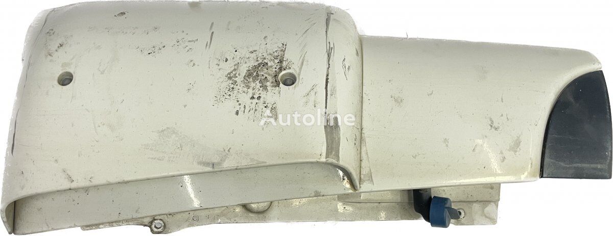 DAF CF75 (01.01-) 1372533 front fascia for DAF LF45, LF55, LF180, CF65, CF75, CF85 (2001-) truck tractor