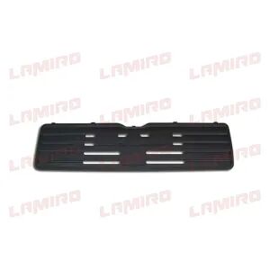 revêtement DAF LE2000 (2000-2004) GRILLE pour camion MAN XF106