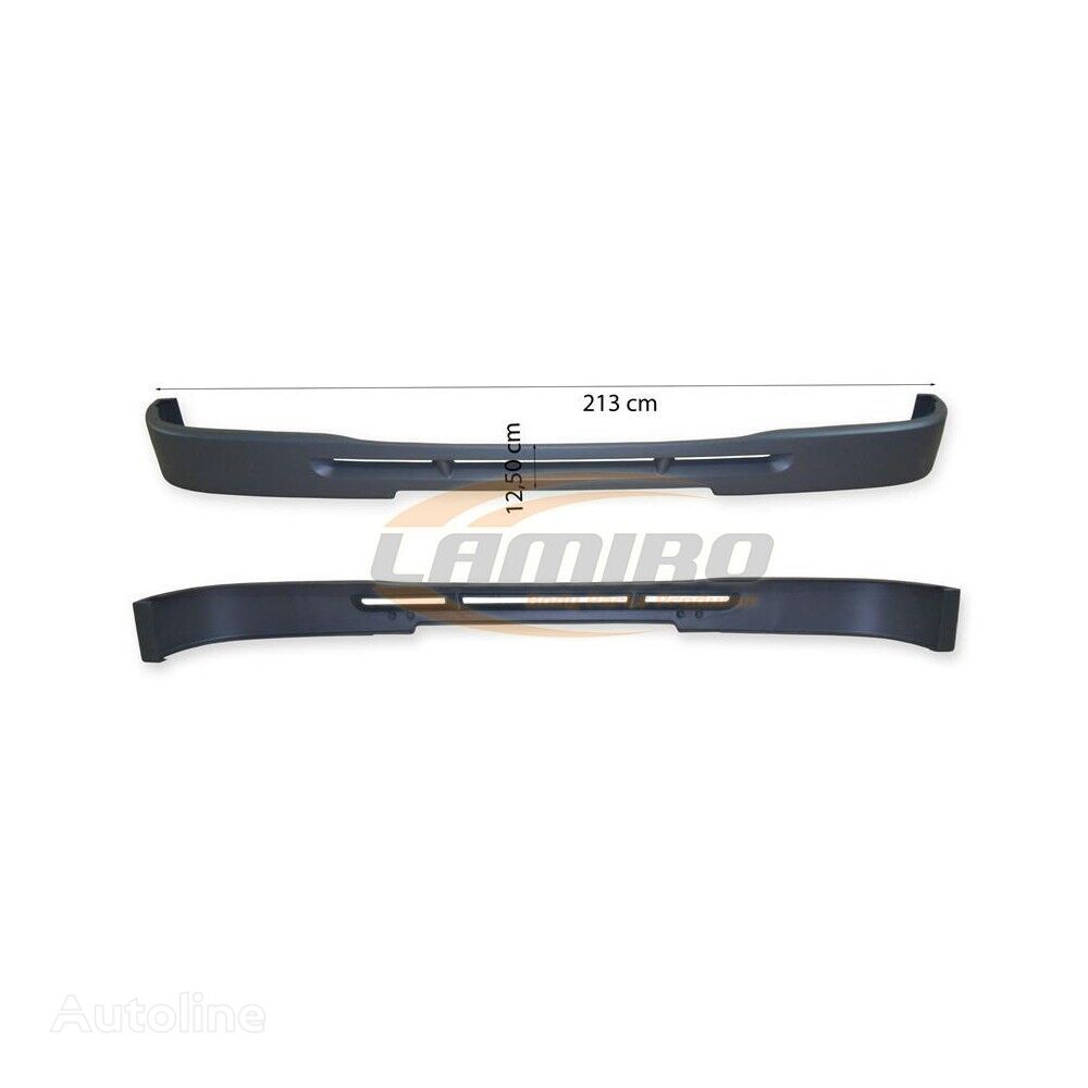 DAF LF LOWER FRONT PANEL (HIGH) front fascia for DAF LF (2001-2012) truck