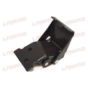 revêtement DAF MUDGUARD CLIP pour camion Scania XG / XG+ / XF (2021-)