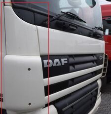 تسوية (تخويش) موضعية DAF NAROŻNIK OWIEWKA POLIK LEWY / PRAWY لـ السيارات القاطرة DAF XF 105