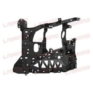 DAF S-WAY HEADLAMP BRACKET LH front fascia for IVECO 95 ATI truck