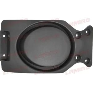 DAF SERIES R / P RH / LH EXTERNAL FOG LAMP COVER Abdeckung für Scania XG / XG+ / XF (2021-) Sattelzugmaschine