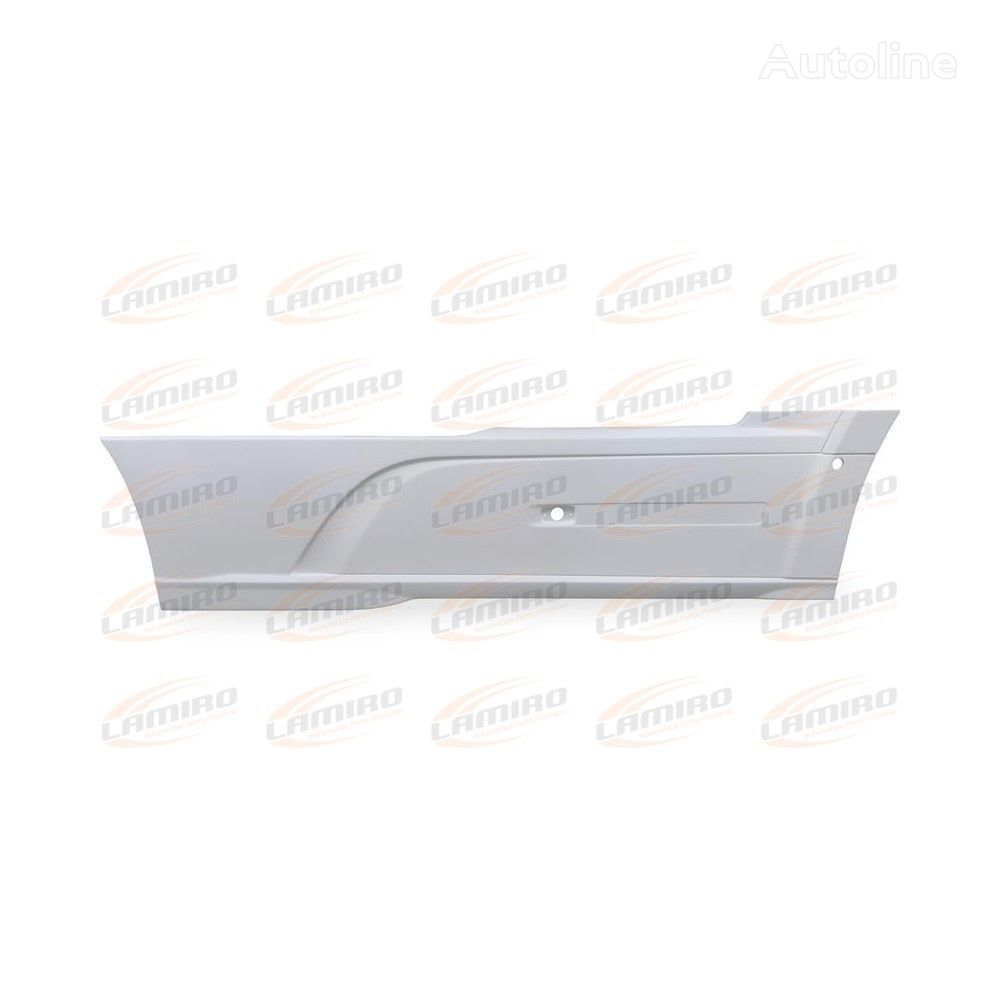 DAF XF 106 SIDE FAIRING RIGHT 264 front fascia for DAF XF106 truck