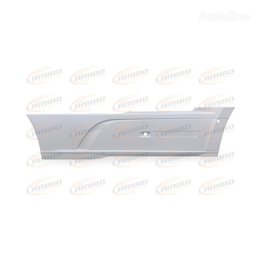 panel depan DAF XF 106 SIDE FAIRING RIGHT 264 untuk truk DAF XF106