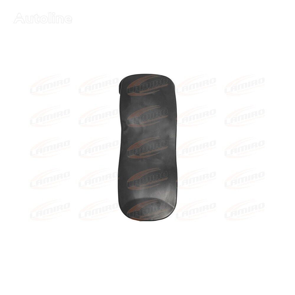 облицовка DAF XF 2012r- REAR MUDGUARD RUBBER для грузовика DAF XG / XG+ / XF (2021-)