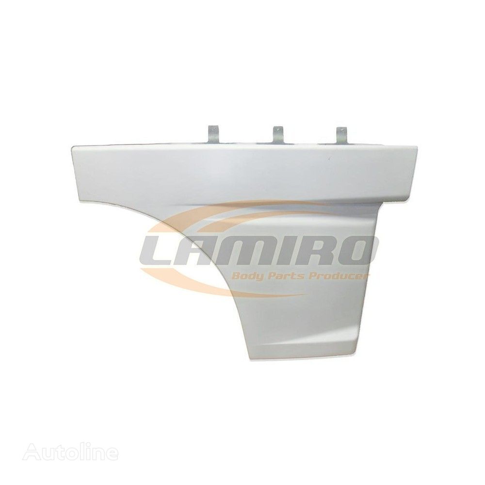 DAF XF DOOR EXTENSION RIGHT fascia delantera para DAF 95XF (1998-2001) camión