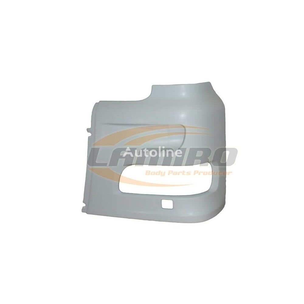 DAF XF (II SERIES) HEADLIGHT BEZEL LEFT HIGHT QUALITY fascia delantera para DAF XF95 (2002-2005) camión