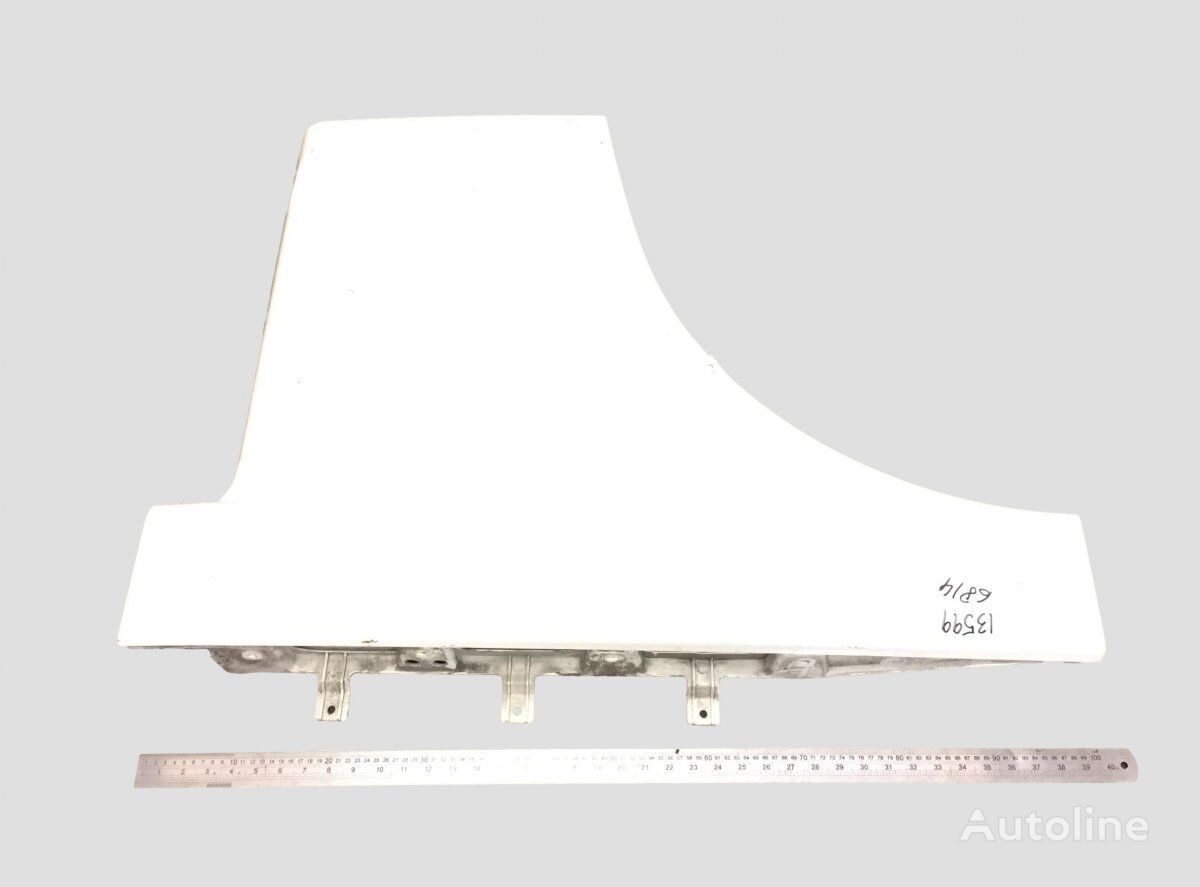 revestimento DAF XF105 (01.05-) 1295620 para camião tractor DAF XF95, XF105 (2001-2014)