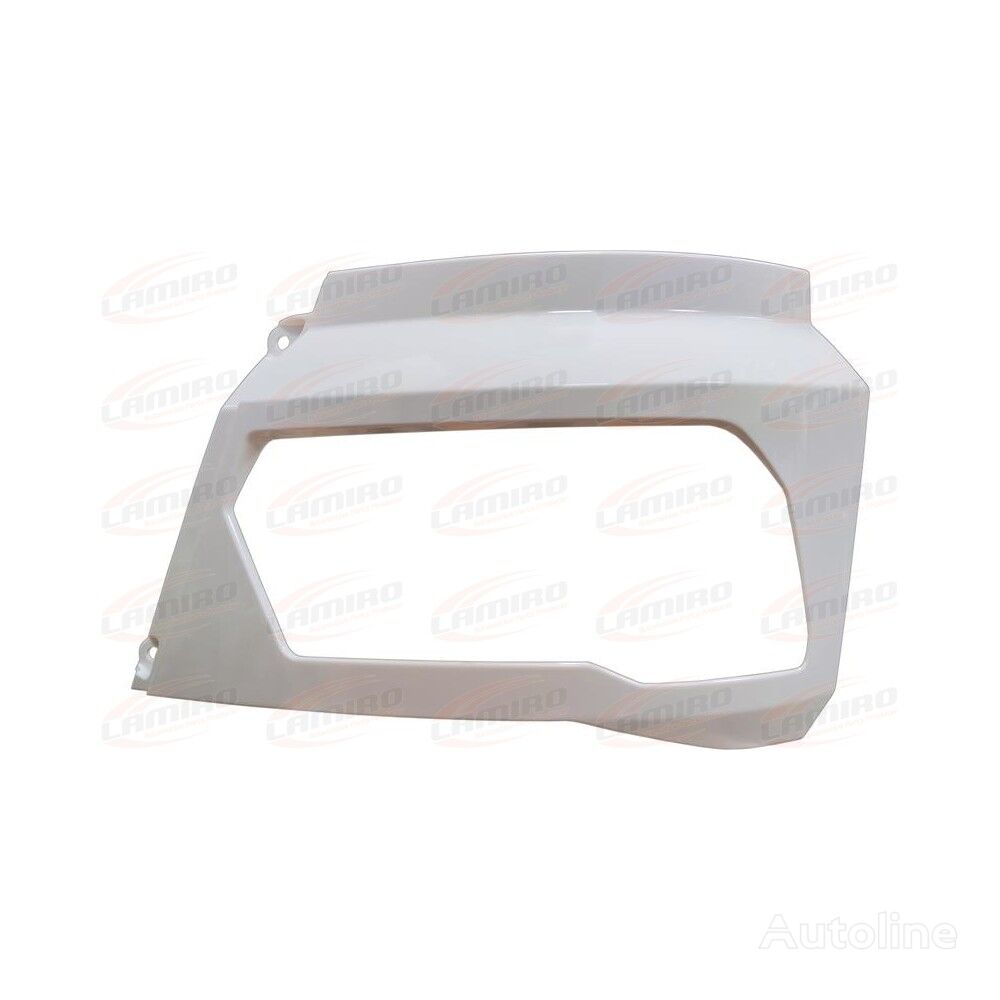 DAF XF/XG 21- HEADLAMP CASE LEFT oblaganje za DAF XG / XG+ / XF (2021-) kamiona