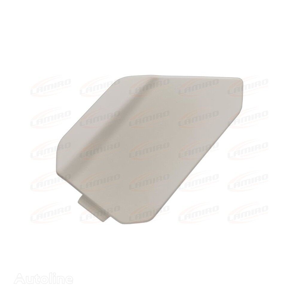 DAF XG+  SIDE SKIRT CAP fascia delantera para DAF XG / XG+ / XF (2021-) camión