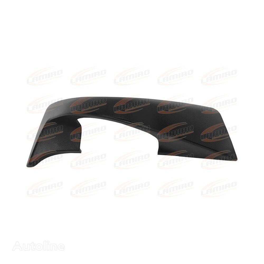 DAF XG+ XF XF MIRROR ARM COVER LEFT (UPPER) front fascia for DAF XG / XG+ / XF (2021-) truck