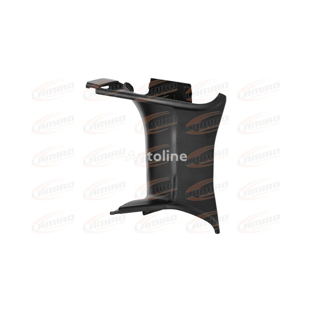 revestimento DAF XG+ XF XF MIRROR ARM COVER RIGHT CENTER para camião tractor DAF XG / XG+ / XF (2021-)