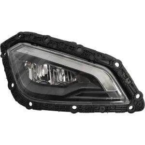 DAF XG / XF / XG+ RH ROOF FOG LAMP fascia delantera para DAF FH12 ver.I (1993-2001) camión