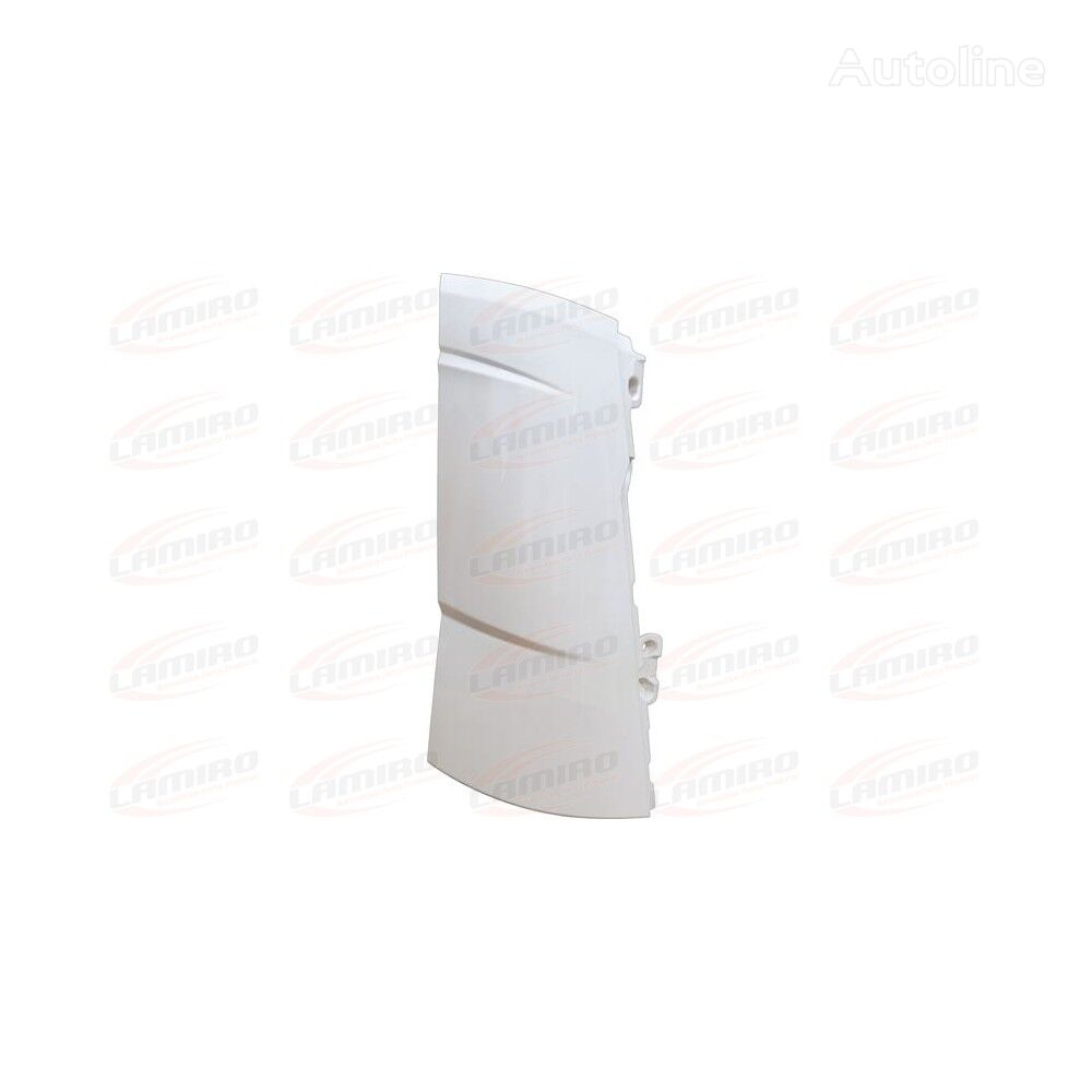 revestimento DAF XG XG+ CABIN AIR CORNER RIGHT para camião DAF XG / XG+ / XF (2021-)