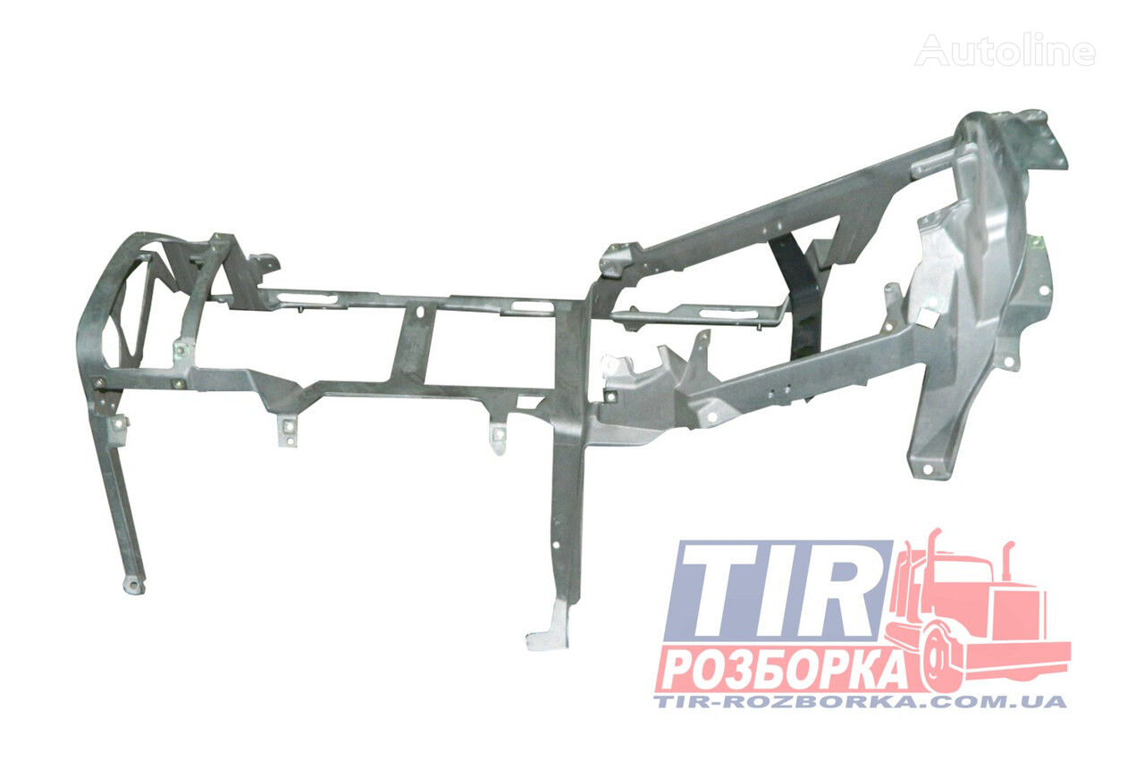 DAF Karkas paneli kabiny DAF CF85 1388294 fascia delantera para DAF CF85 camión