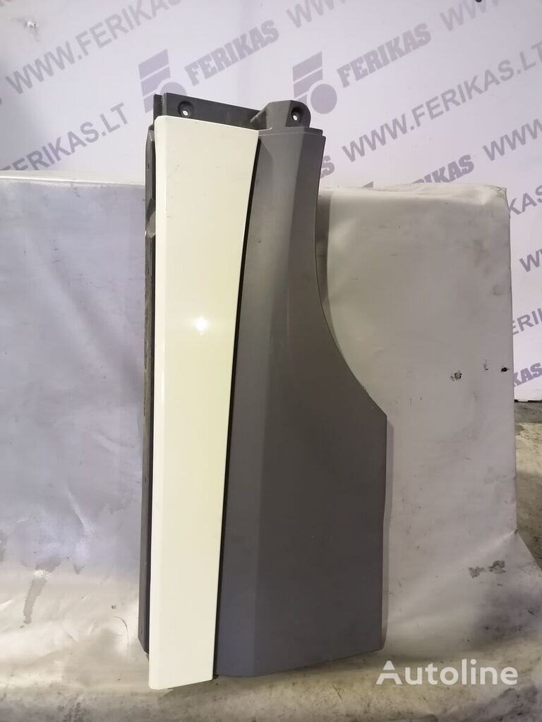 Obloženie DAF mudguard extension RH 1835028 na ťahača DAF XF 106 - Autoline