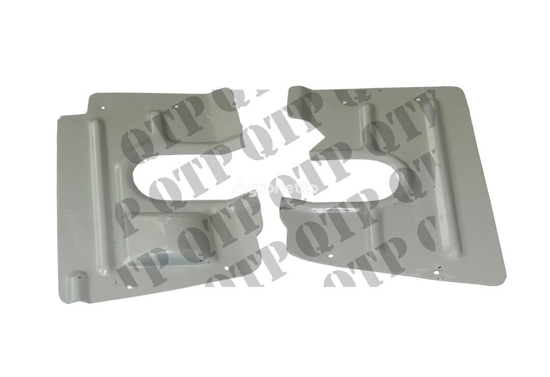 Dash Guard Kit (protecting) front fascia for Ford  Dexta wheel tractor