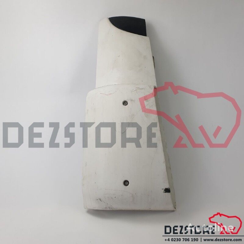 تسوية (تخويش) موضعية Deflector aer dreapta 1372531 لـ السيارات القاطرة DAF CF85 - Autoline