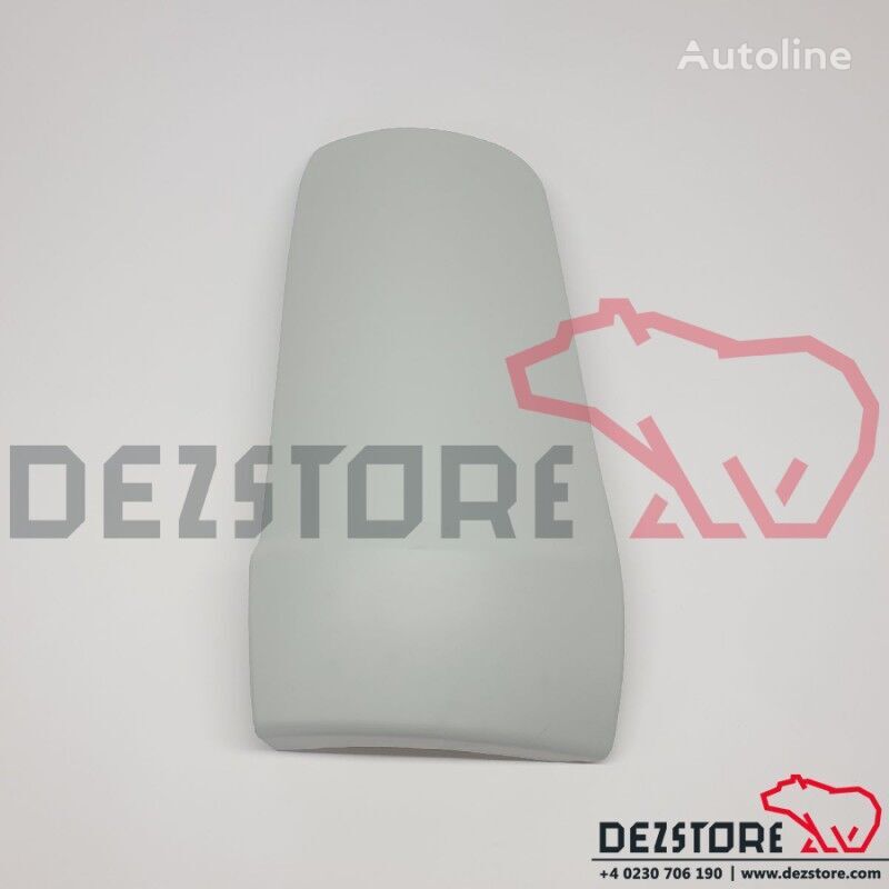 Deflector aer dreapta 81624100184 front fascia for MAN TGL truck tractor