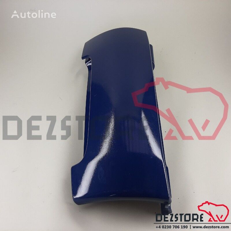 Deflector aer dreapta front fascia for MAN TGA truck tractor