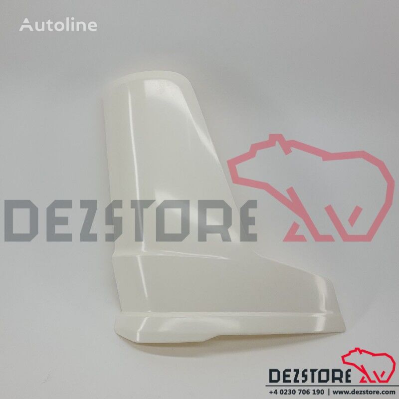 Deflector aer dreapta 81611100154 kledning for MAN TGX trekkvogn