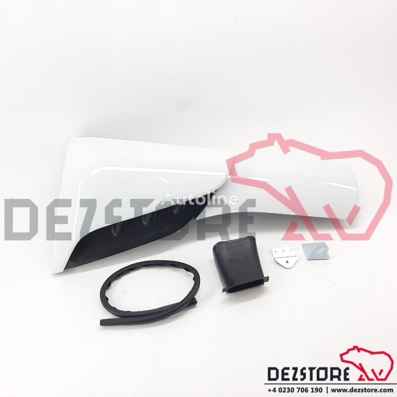 revêtement Deflector aer dreapta 5801546918 pour tracteur routier IVECO STRALIS