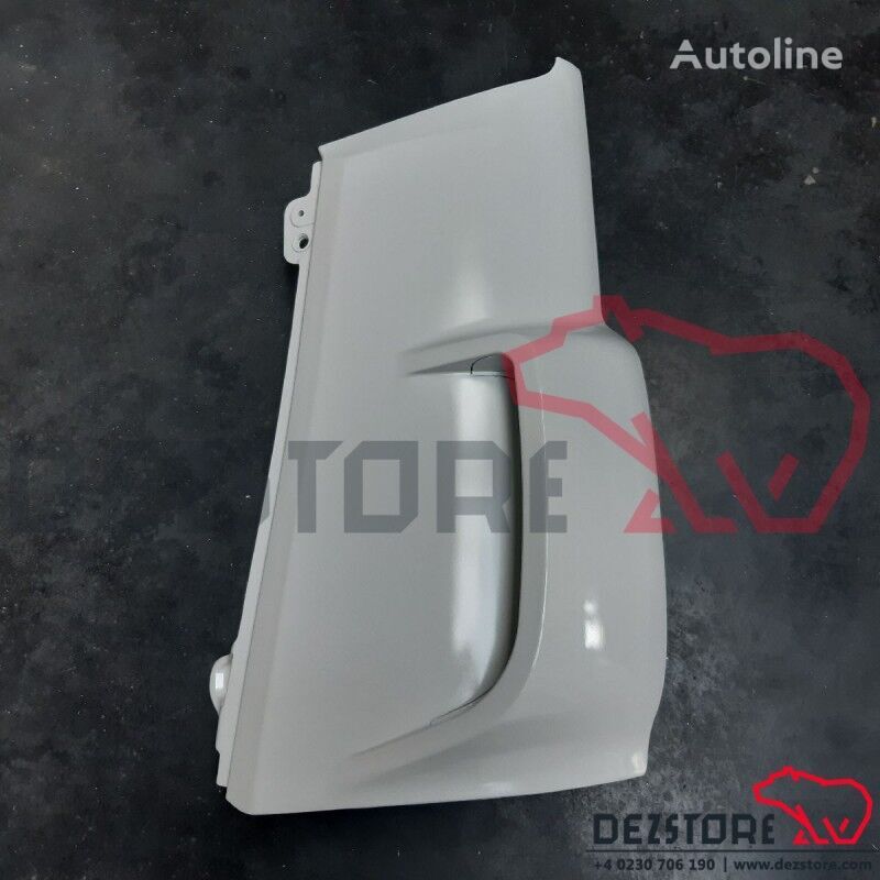 DAF CF vetopöytäauto Deflector aer stanga 1844275 tasaaminen