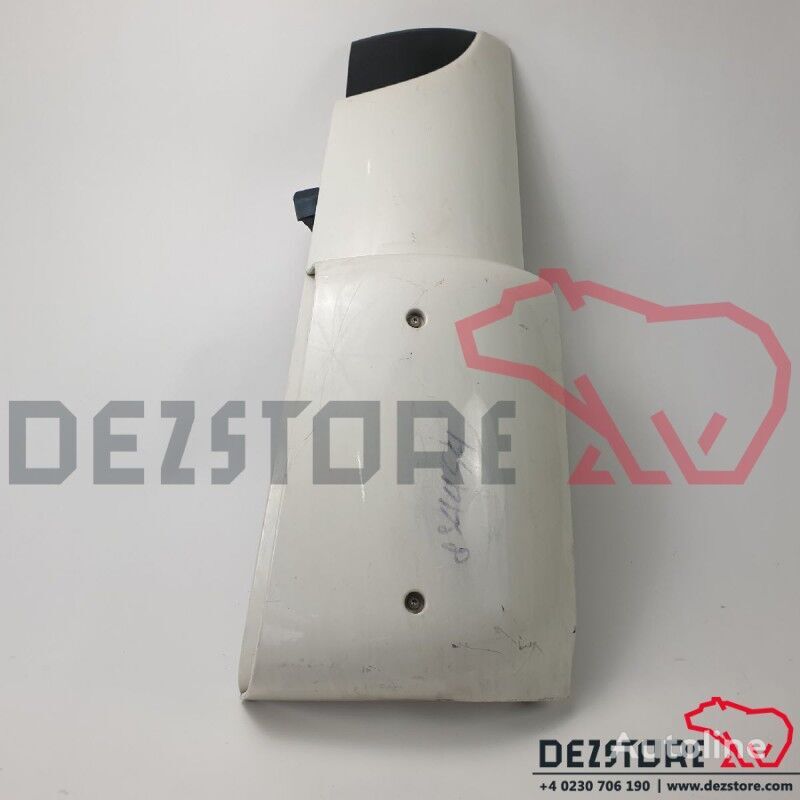 Deflector aer stanga 1385625 fascia delantera para DAF CF85 tractora