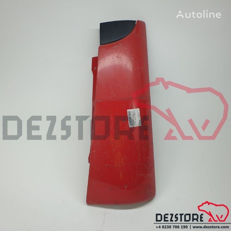 облицовка Deflector aer stanga 1372530 для тягача DAF CF85