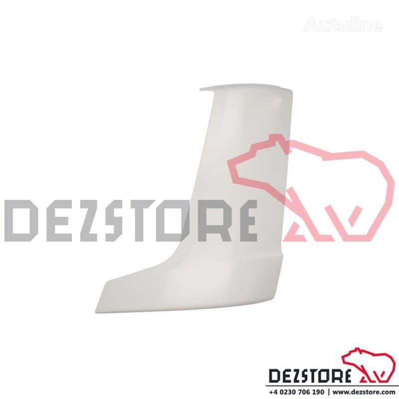 Deflector aer stanga 81611100089 kledning for MAN TGX trekkvogn