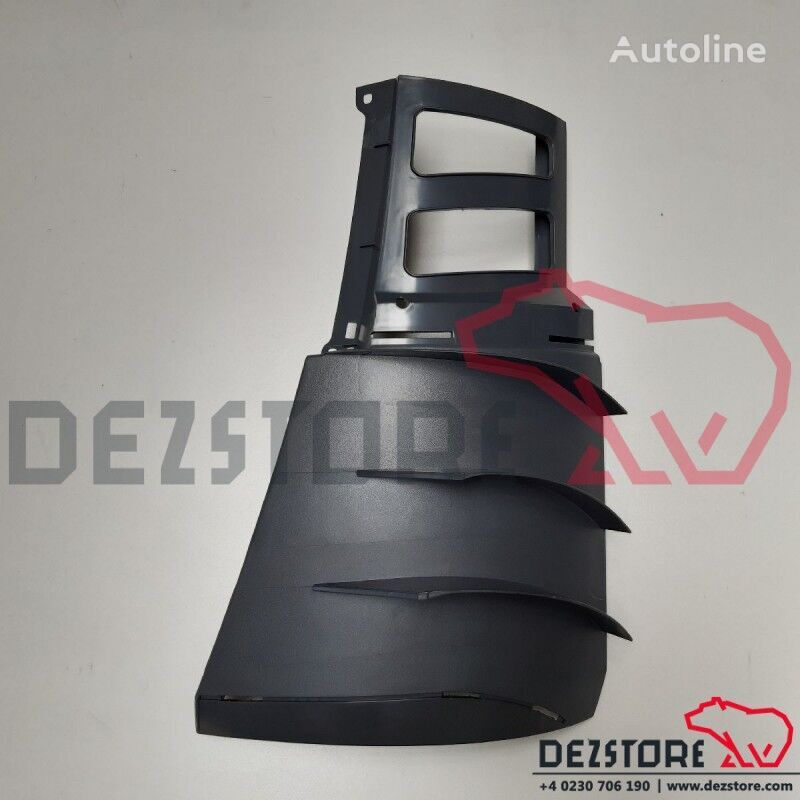 Deflector aer stanga A9438841722 front fascia for Mercedes-Benz ACTROS MP3 truck tractor