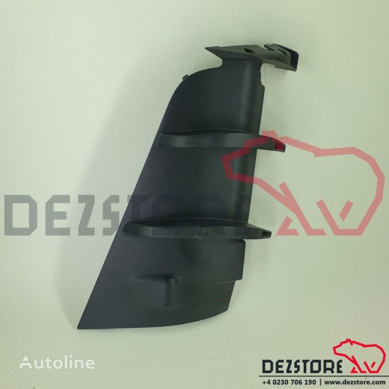 облицовка Deflector aer stanga 81611100123 за влекач MAN TGX