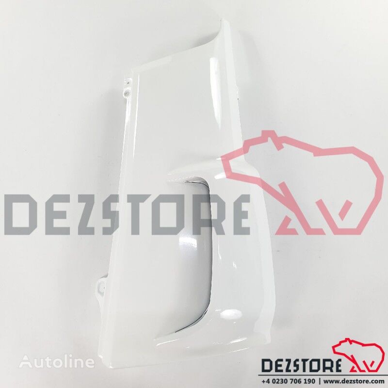 Deflector aer stanga 1835709 front fascia for DAF XF truck tractor