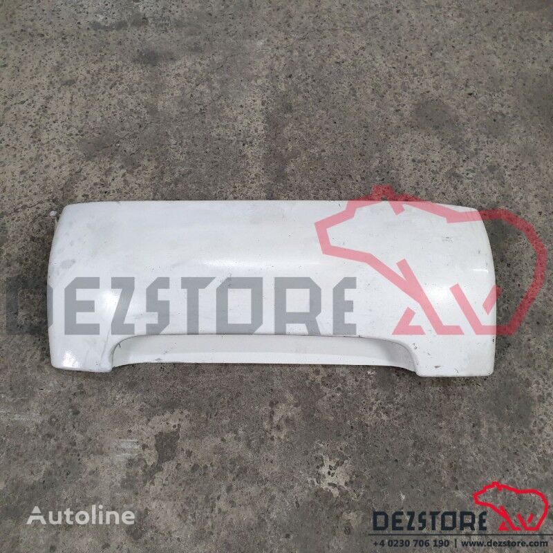 Deflector aer stanga front fascia for MAN TGA truck tractor